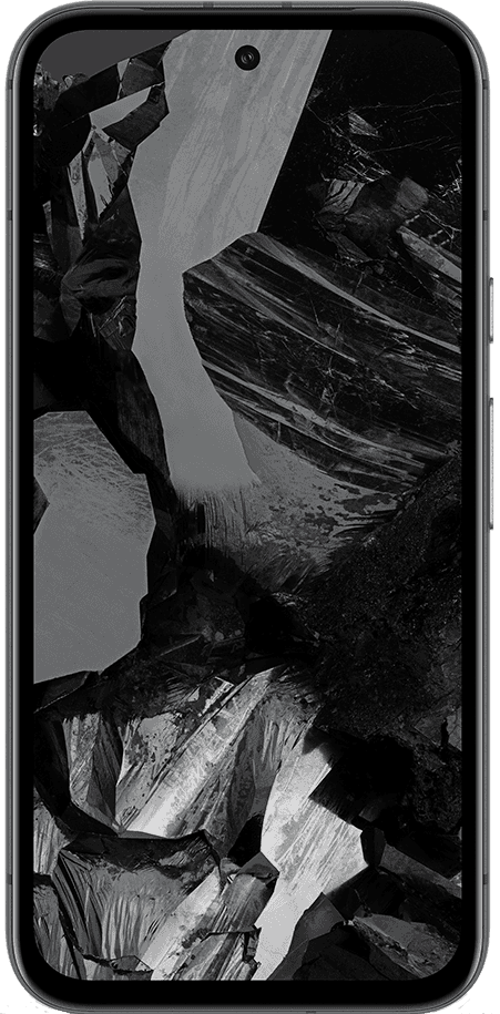 Google Pixel 8A Obsidian