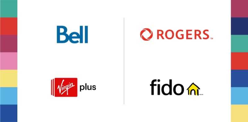 The Hottest Back to School Phones from the leading carriers.