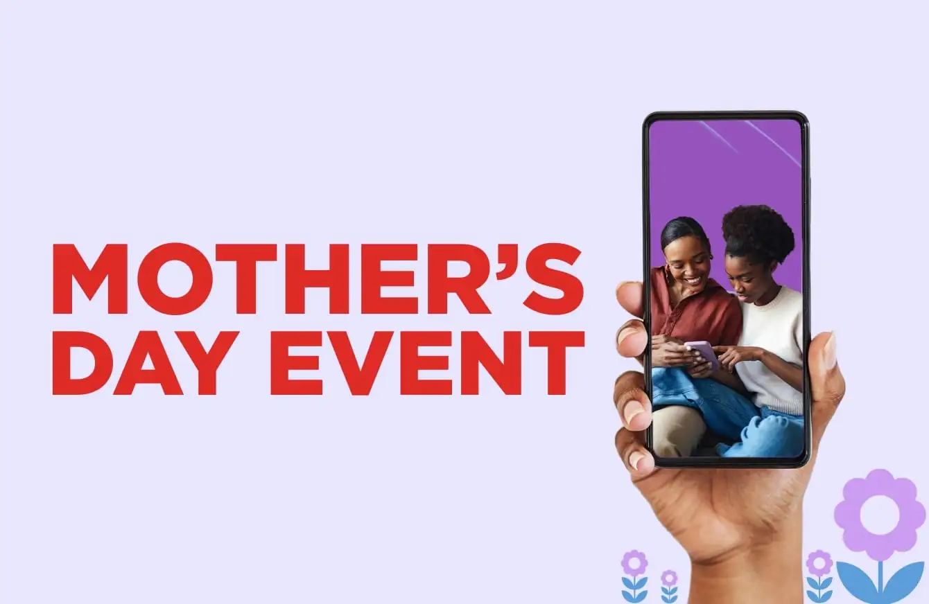 Mother's Day Event