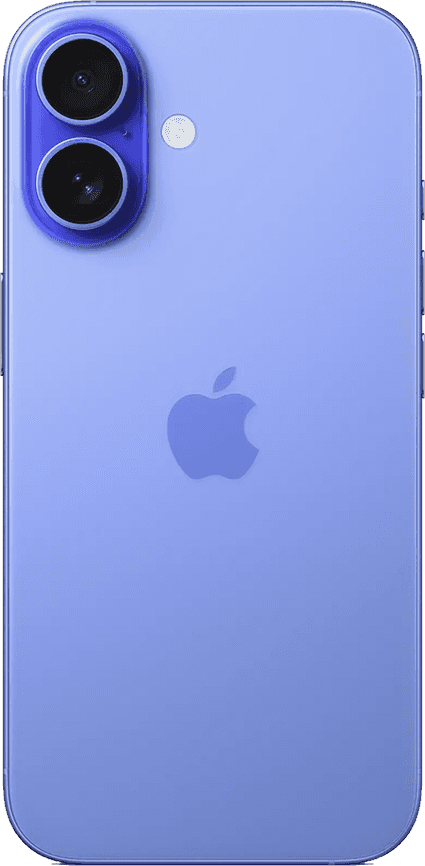 Apple iPhone 16 Ultramarine 