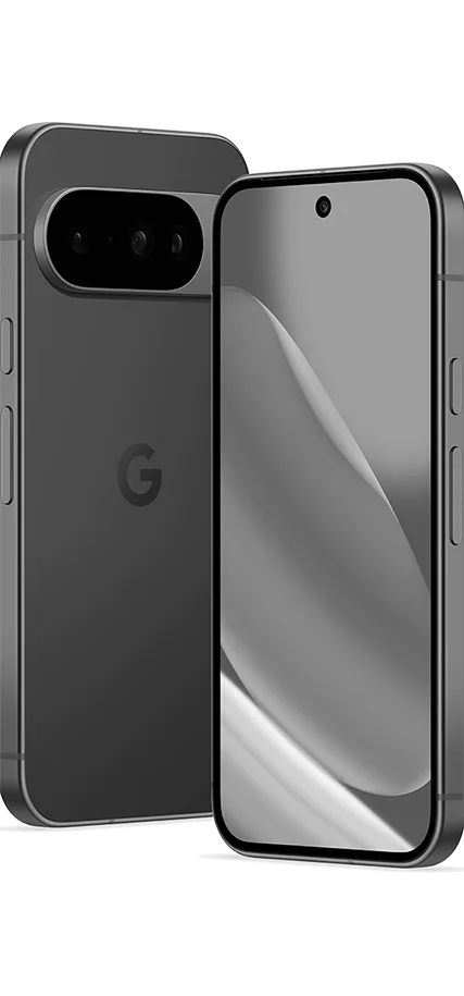 Google Pixel 10 Obsidian