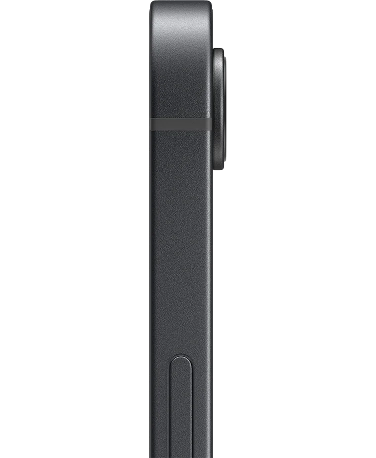 Apple iPhone 16 E Black