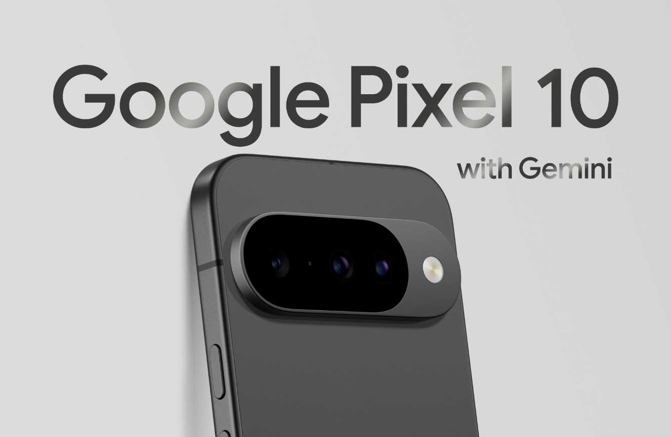 Google Pixel 10