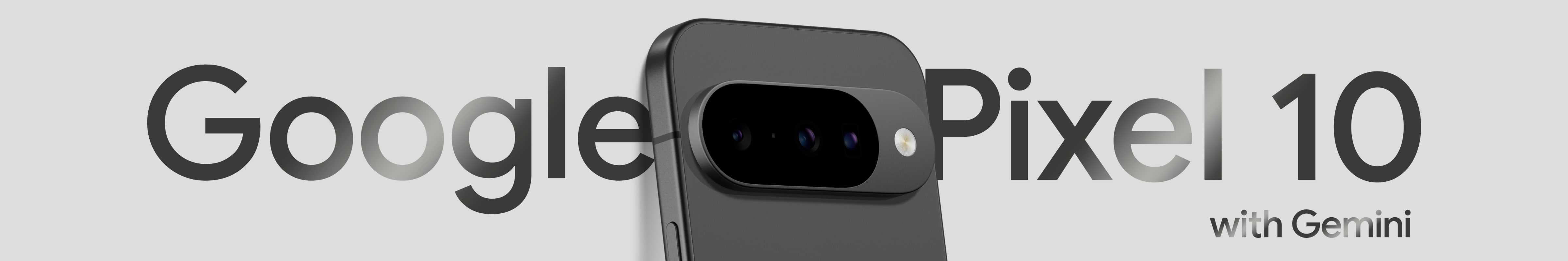 Google Pixel 10