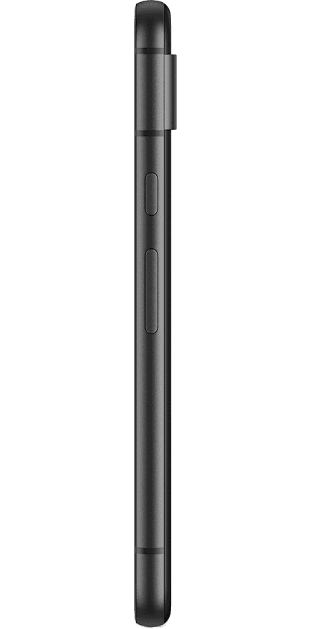 Google Pixel 8A Obsidian