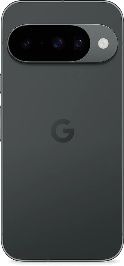 Google Pixel 10 Obsidian